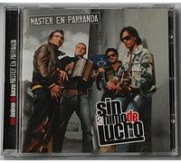 Sin Animo De Lucro - Master En Parranda