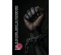 Sin as Slavery, Grace as Emancipation: Recovering the Gospel of Liberation Proclaimed by Yeshua and the Apostles (Atlas University)