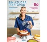Sin Azúcar Por Favor