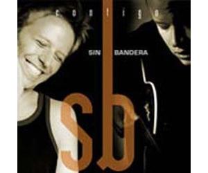 Sin Bandera - Contigo