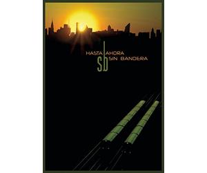 Sin Bandera - Hasta Ahora - Linea Naranja [USA] [DVD]