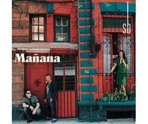 Sin Bandera - Manana
