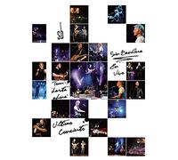 Sin Bandera - Sin Bandera - Hasta Ahora-En Vivo En El Audi [USA] [DVD]