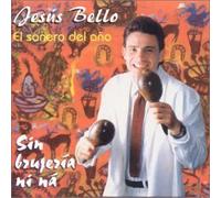 Sin Brujeria Ni Na by Bello Jesus (2000-10-17)