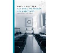 Sin Buda No Podria Ser Cristiano