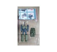 (Sin caja de venta minorista) G1 Transformación Cuadrado Mágico MS-TOYS escala pequeña MS-B51 MSB51
