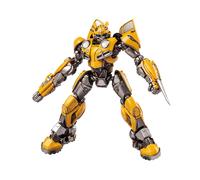 (sin caja) Transformación Obra Maestra TRUMPETER 001 Bee Movie Modelo H6001 H6003 K0 SS18 Acción