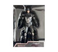 (Sin caja, verde) Mcfarlane Toys Batman The Ultimate Movie Collection de 7 pulgadas Wb 100 Dc ltiverse Colección