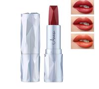 Sin Cañón De Colores Lipstick Matte Velvet Red Lipstick Lip Stain Long Dure Profesional Beauty Beauty Cosmetics Gloss Glosper Pigment Makeup Regalo