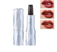Sin Cañón De Colores Lipstick Matte Velvet Red Lipstick Lip Stain Long Dure Profesional Beauty Beauty Cosmetics Gloss Glosper Pigment Makeup Regalo