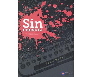 Sin Censura: Crímenes y casos silenciados (Narrativa Contemporánea)