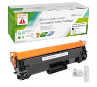 【Sin chip, con herramienta】 Cartucho de tóner compatible 141X W1410X (W1410A, 141A) Negro de alto rendimiento, 2000 páginas para HP Laserjet M110w, M110we; HP Laserjet MFP M139we, M140w, M140we Impresora GREENPRINT
