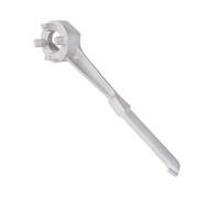 Sin Chispas Herramienta De Tambor Resistente a La Corrosión Ajuste De Mandíbula Ajustable Tamaño Múltiple Para Aplicaciones De Petróleo Y Llave Resistente a La Corrosión