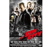 Sin City [05/E, J/Dd, Dts5. 1/S: E [Alemania] [DVD]