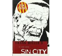 SIN CITY 1. EL DUR ADEU (CATALA)