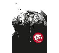 SIN CITY 1. EL DURO ADIOS (NUEVA PORTADA