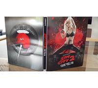 Sin City 2: A Dame To Kill For [Steelbook] [Blu-ray]