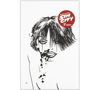 SIN CITY 2 MATARIA POR ELLA (PORTADA NUEVA)