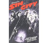 Sin City [2005] (REGION 1) (NTSC)