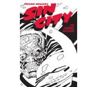 Sin City 4. Ese Cobarde Bastardo