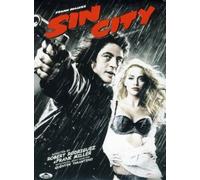 Sin City#44; Frank Millers Jackie Boy Shellie Collectors Slip Cover Edition B