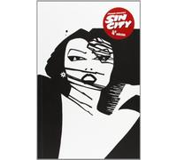 SIN CITY 5 VALORES FAMILIARES (PORTADA NUEV (CÓMIC USA)