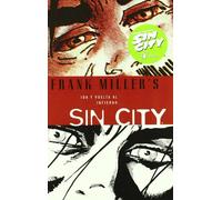 SIN CITY 7. IDA Y VUELTA AL INFIERNO (FRANK MILLER)