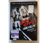 Sin City: A Dame to Kill for [DVD]