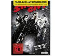 Sin City [Alemania] [DVD]