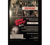 Sin City [Alemania] [DVD]