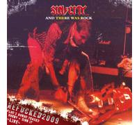 Sin-City - and There Was Rock [Import]