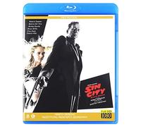 Sin City [Blu-Ray] [Region B] (IMPORT) (No hay versi243;n espa241;ola)
