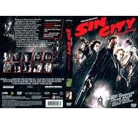 Sin City. Ciudad del pecado [DVD]