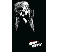 Sin City collector T5 (Sin City, 5)