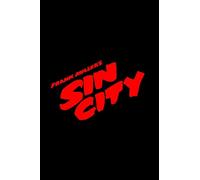 Sin City: Complete Box [3dvd+CD [Alemania]