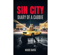 Sin City Diary Of a Cabbie