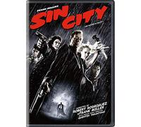 Sin City [DVD]
