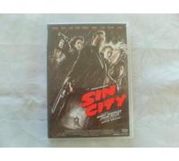 Sin City - DVD
