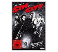 Sin City [DVD]