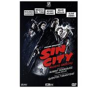 Sin City [DVD] (IMPORT) (No hay versión española)