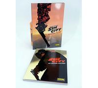 Sin city ese cobarde bastardo 1ªy2ªparte