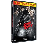 Sin City [Francia] [DVD]