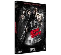Sin City [Francia] [DVD]