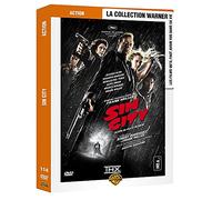 Sin City [Francia] [DVD]