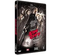 Sin City [Francia] [DVD]