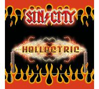 Sin-City - Hellectric