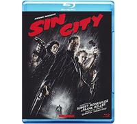 Sin city [Italia] [Blu-ray]