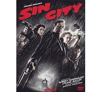 Sin City [Italia] [DVD]