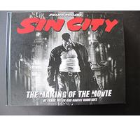 Sin City Making Of The Movie HC