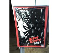 Sin City - Recut XXL Edition [2 DVDs]